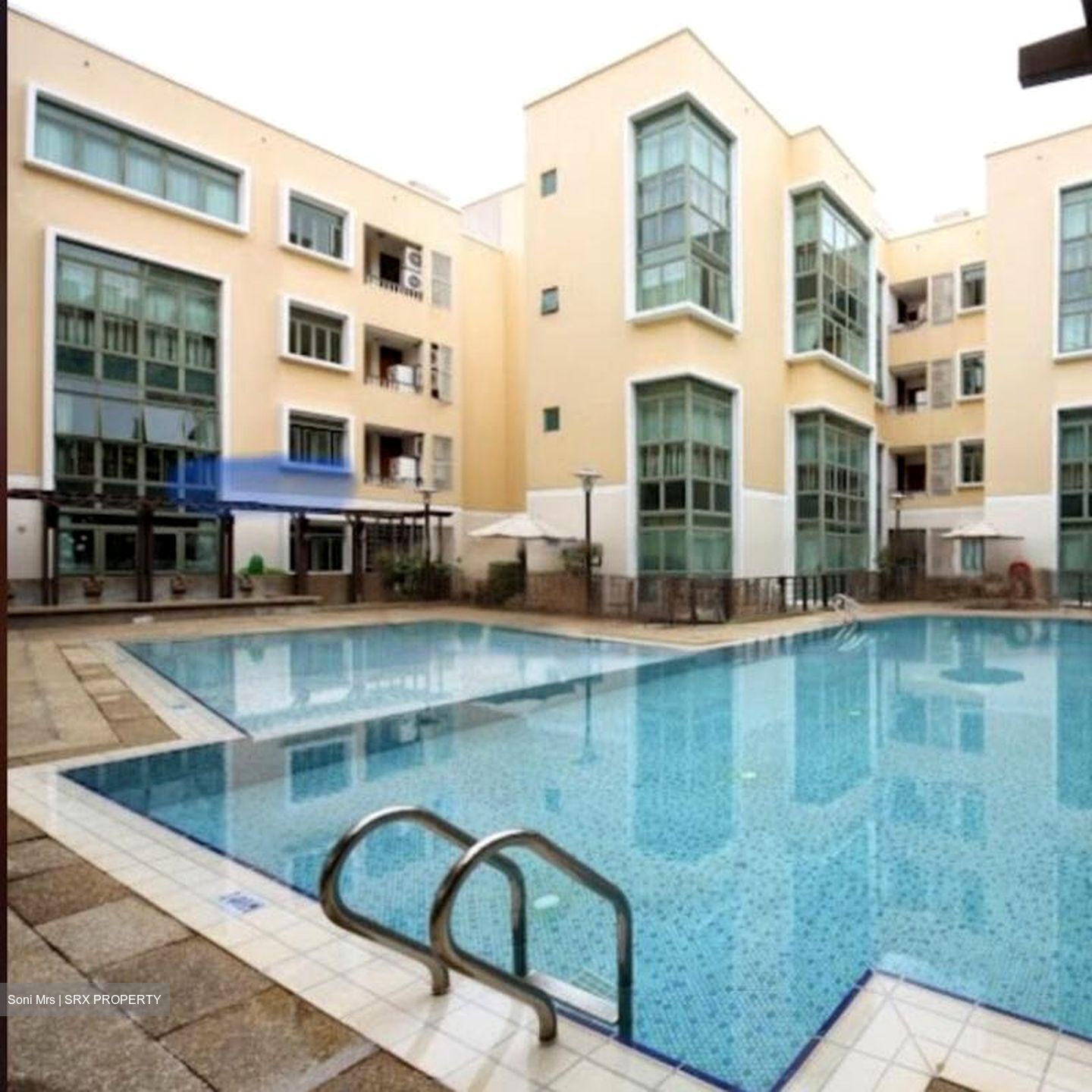 Gold Palm Mansion (D15), Apartment #564229591